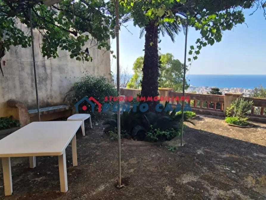 Immagine 2 di Villa in vendita  a Erice