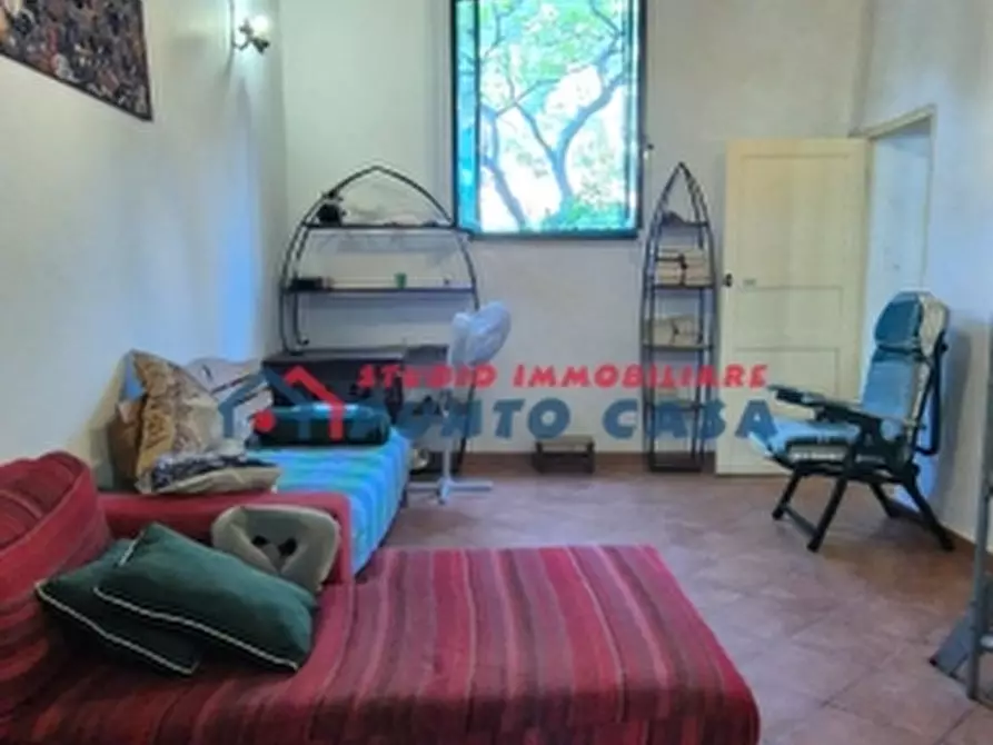 Immagine 11 di Villa in vendita  a Erice