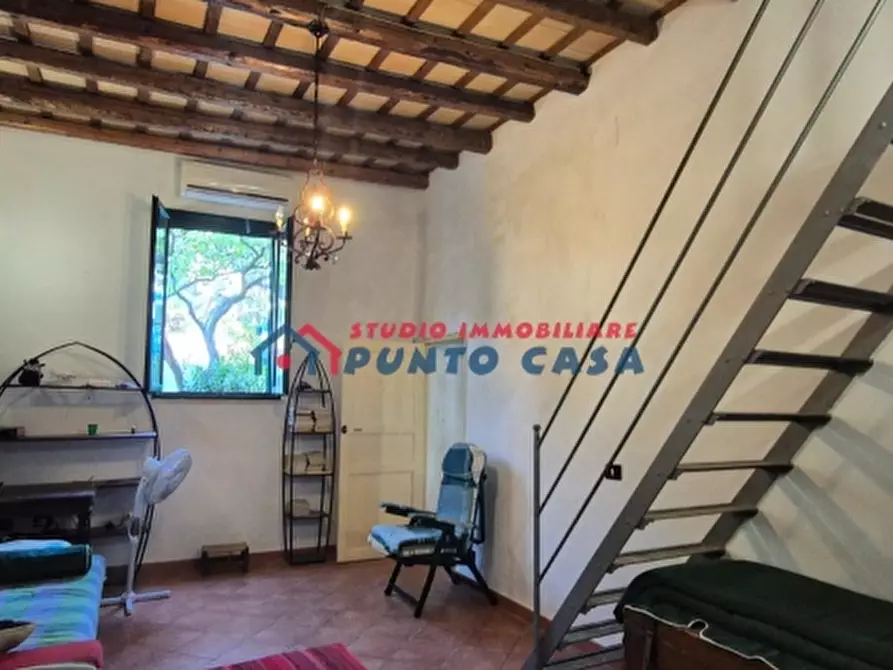 Immagine 12 di Villa in vendita  a Erice