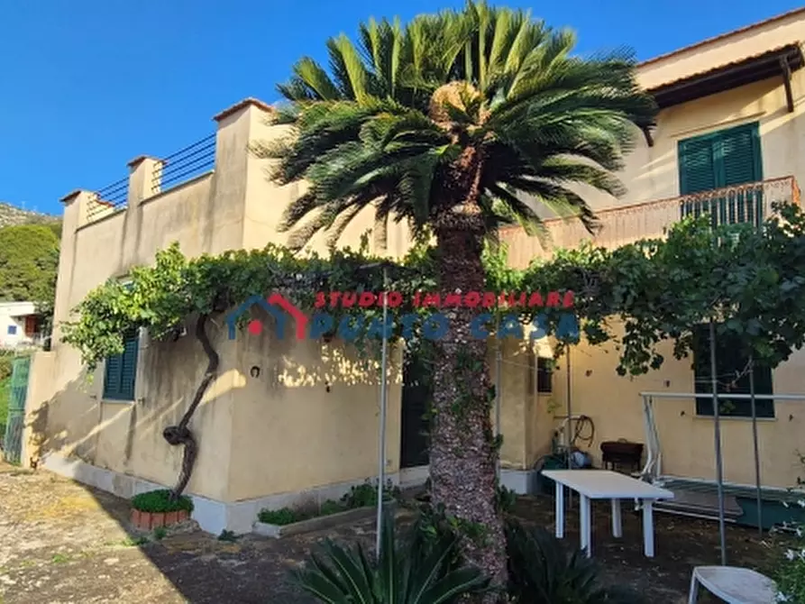 Immagine 3 di Villa in vendita  a Erice