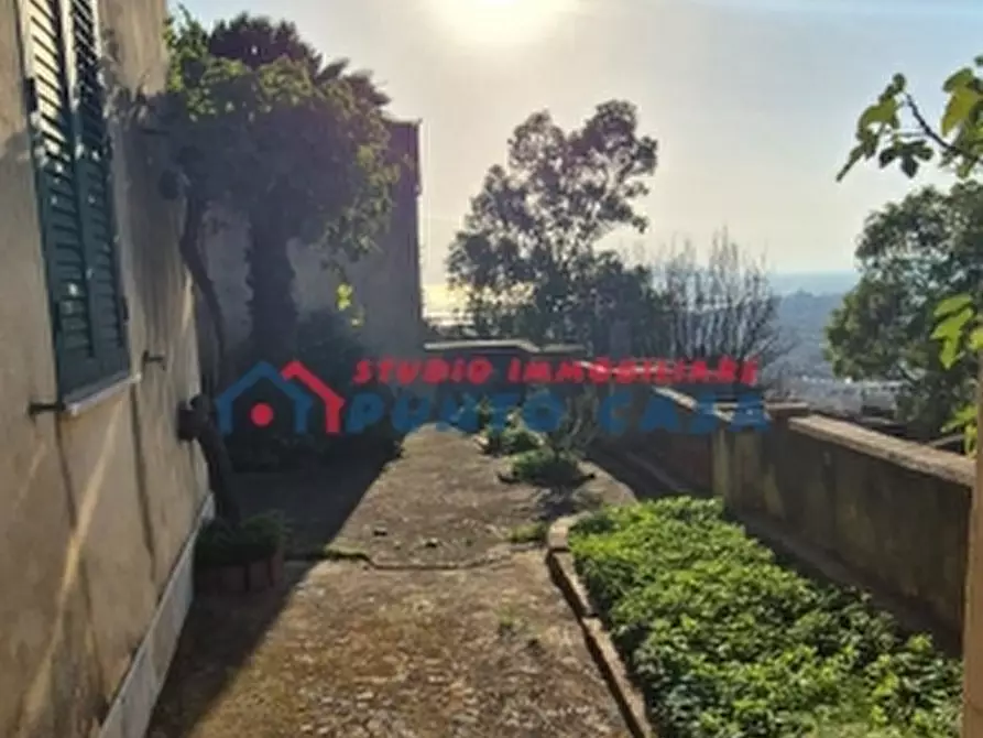 Immagine 24 di Villa in vendita  a Erice