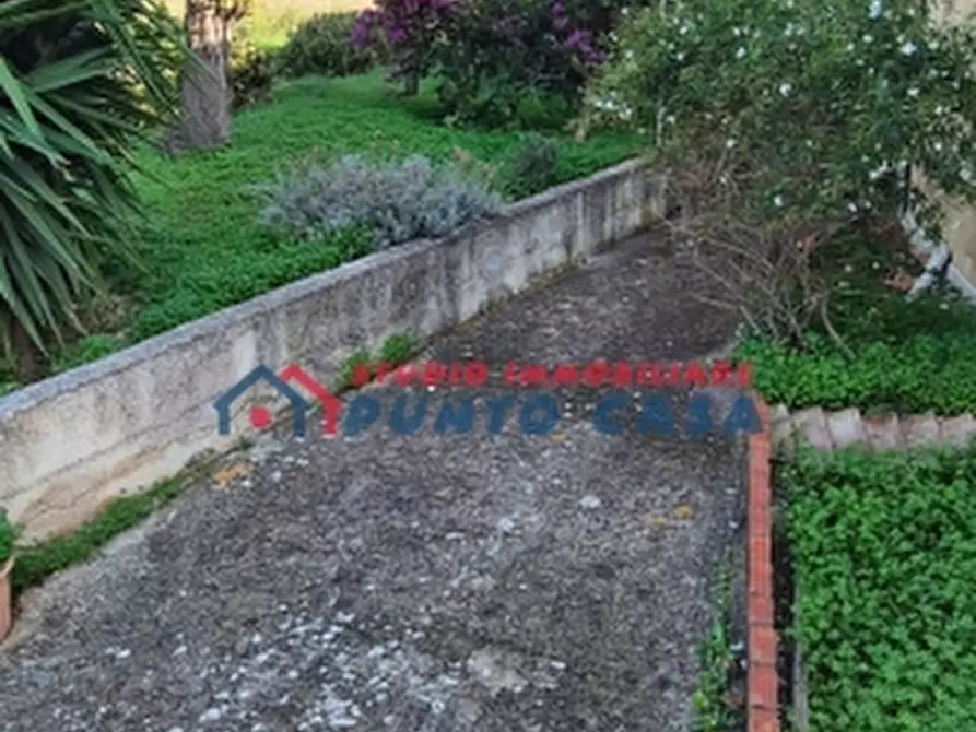 Immagine 25 di Villa in vendita  a Erice