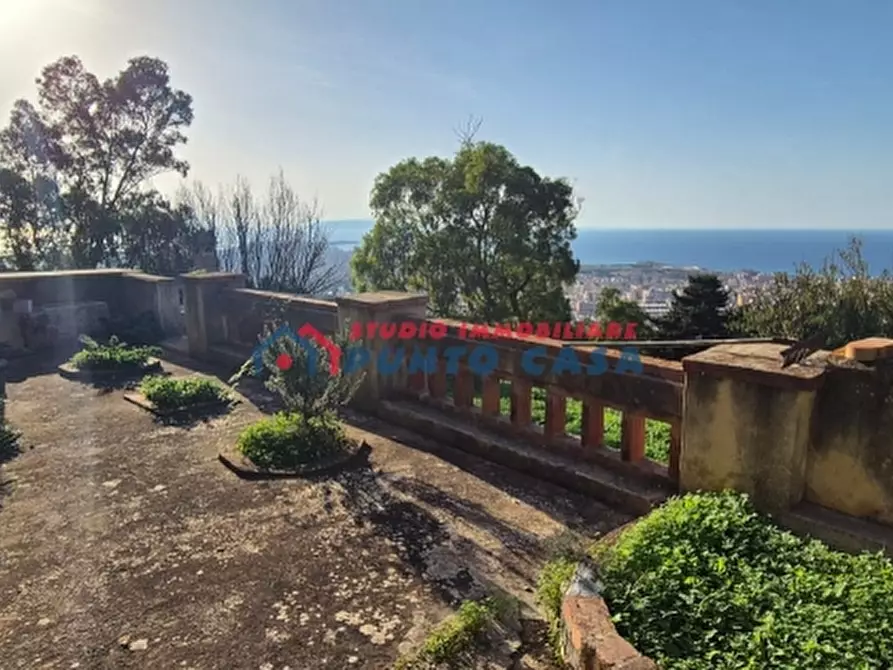 Immagine 4 di Villa in vendita  a Erice