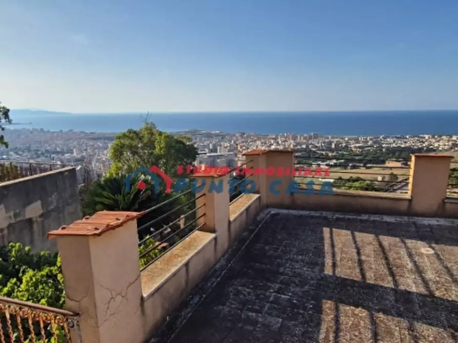 Immagine 6 di Villa in vendita  a Erice