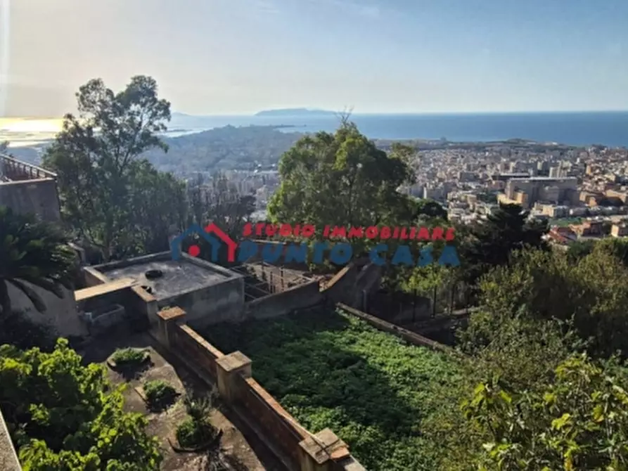 Immagine 7 di Villa in vendita  a Erice