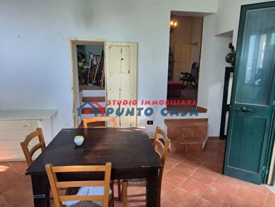 Immagine 9 di Villa in vendita  a Erice