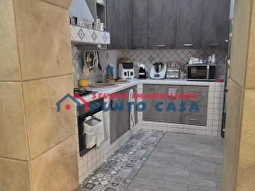 Immagine 2 di Casa indipendente in vendita  a Valderice