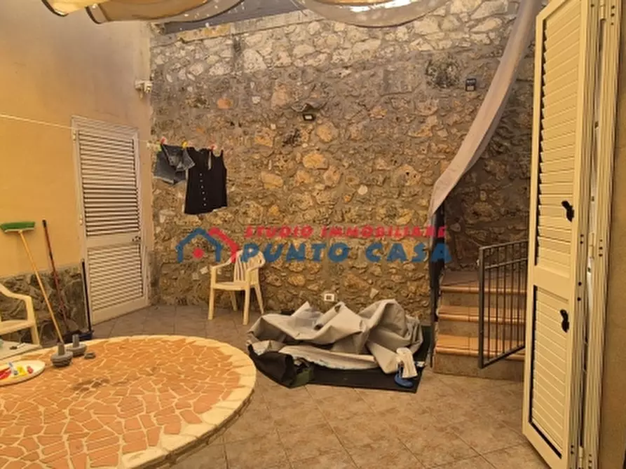 Immagine 12 di Casa indipendente in vendita  a Valderice