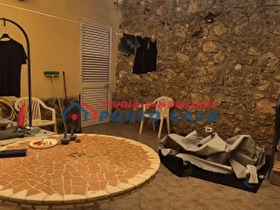 Immagine 13 di Casa indipendente in vendita  a Valderice