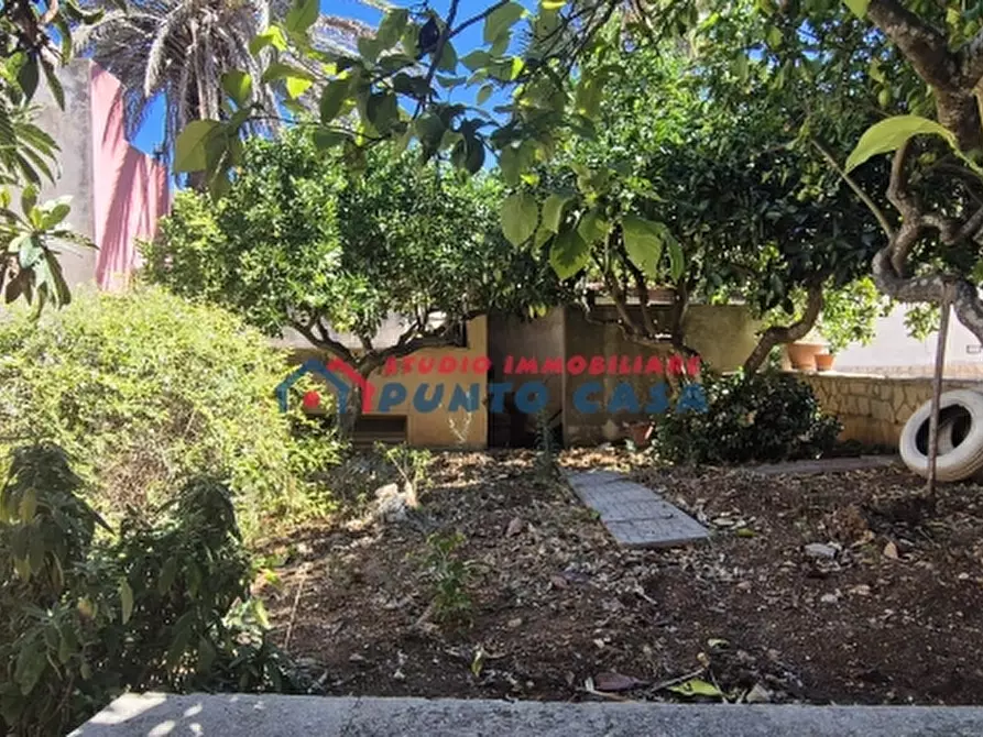 Immagine 14 di Casa indipendente in vendita  a Valderice