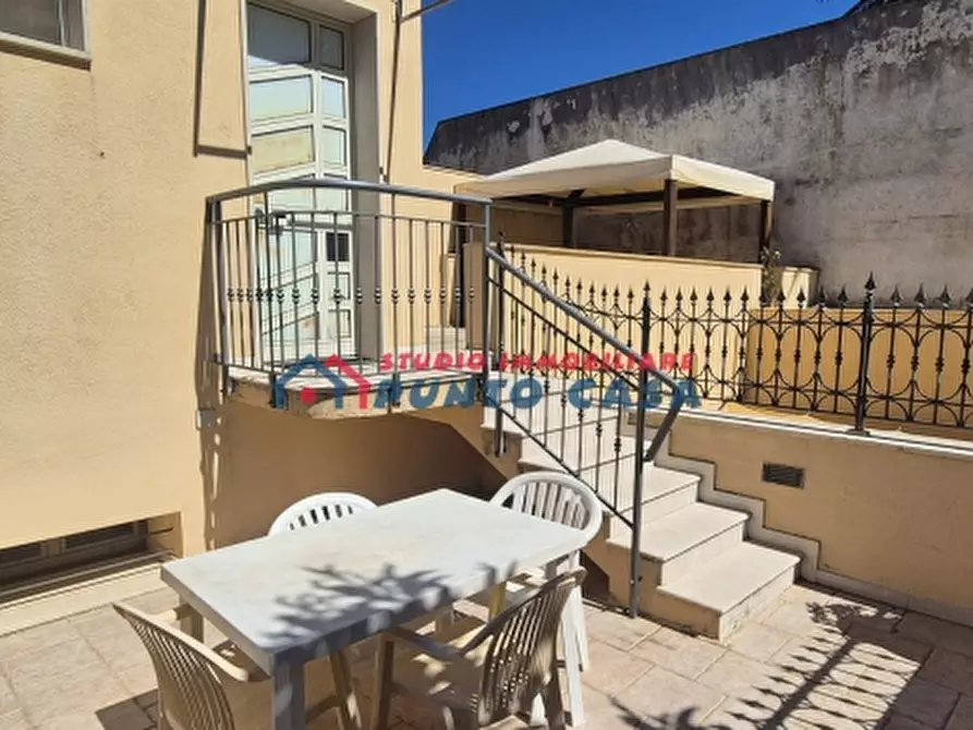 Immagine 15 di Casa indipendente in vendita  a Valderice