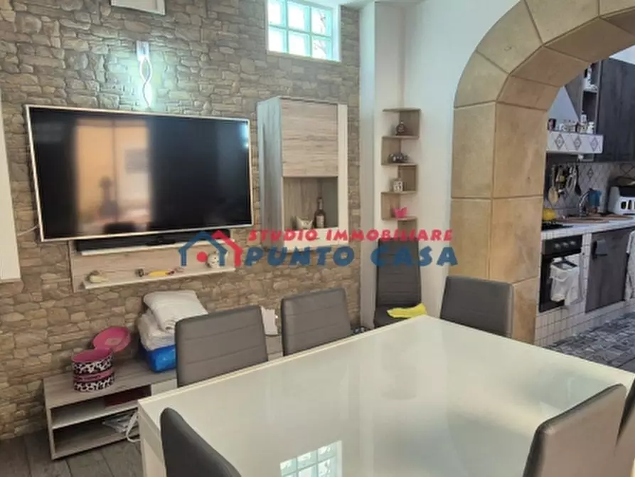 Immagine 17 di Casa indipendente in vendita  a Valderice