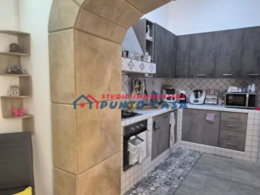 Immagine 18 di Casa indipendente in vendita  a Valderice