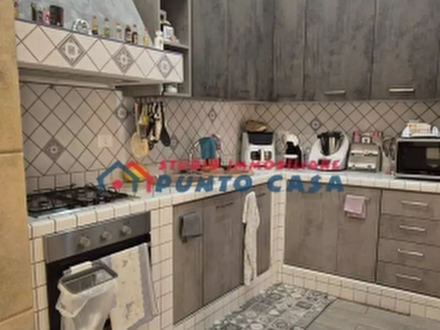 Immagine 20 di Casa indipendente in vendita  a Valderice