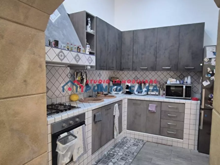 Immagine 3 di Casa indipendente in vendita  a Valderice