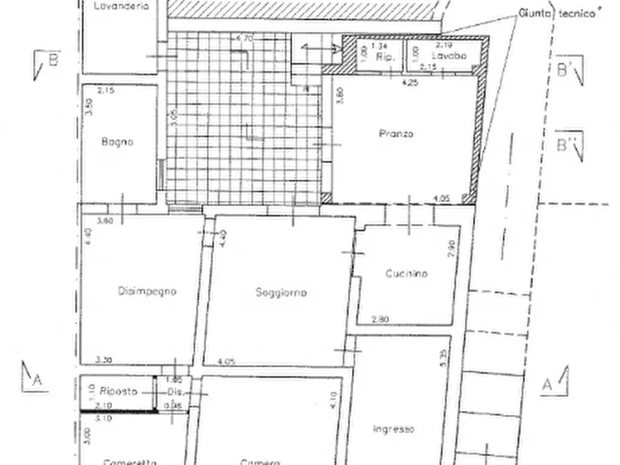 Immagine 22 di Casa indipendente in vendita  a Valderice