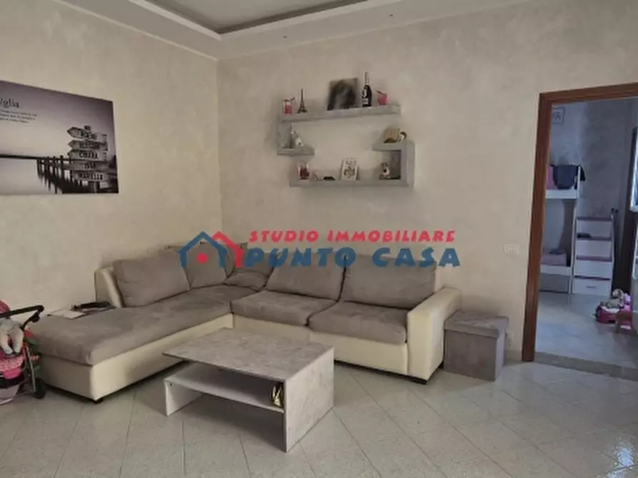 Immagine 4 di Casa indipendente in vendita  a Valderice