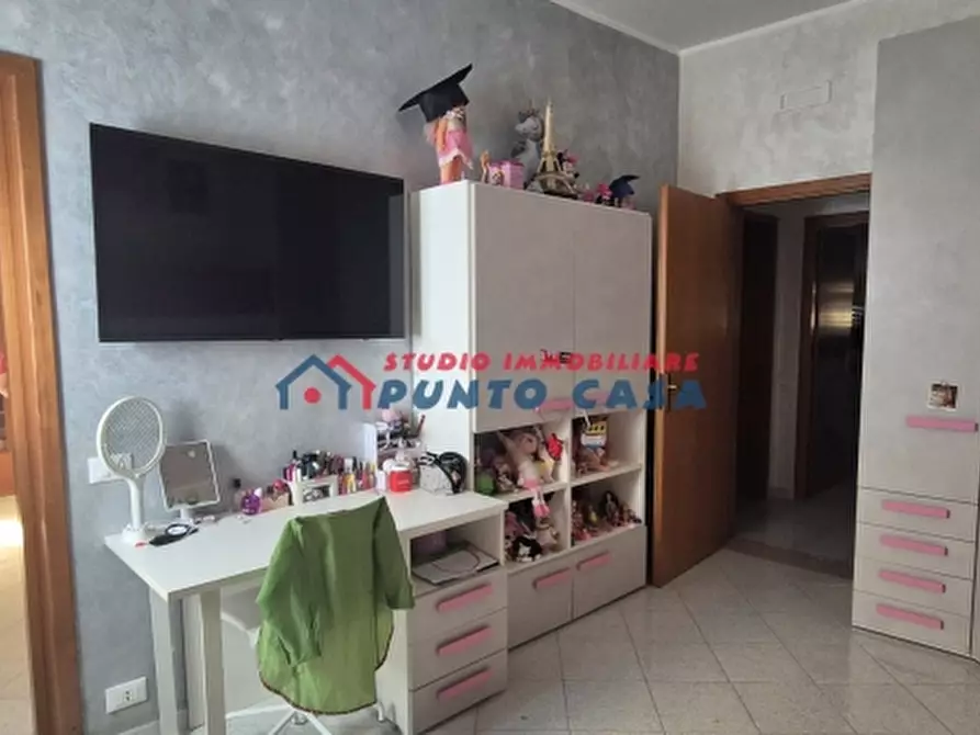 Immagine 7 di Casa indipendente in vendita  a Valderice