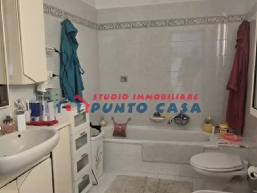 Immagine 9 di Casa indipendente in vendita  a Valderice