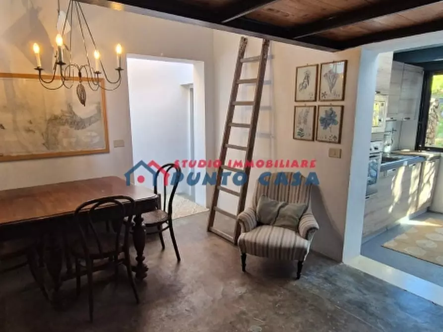 casa indipendente in vendita a Favignana