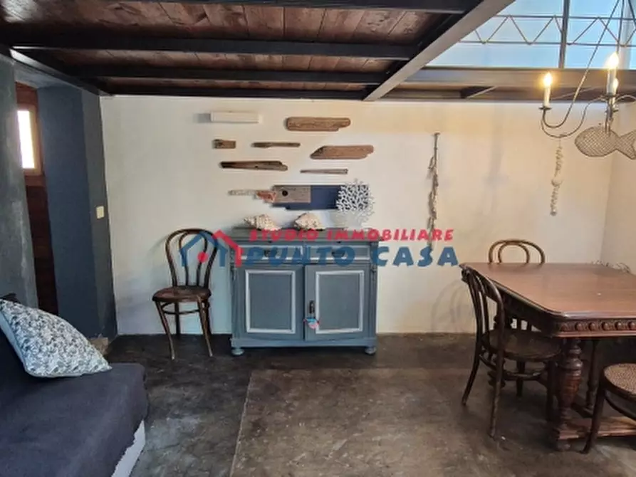 Immagine 2 di Casa indipendente in vendita  a Favignana