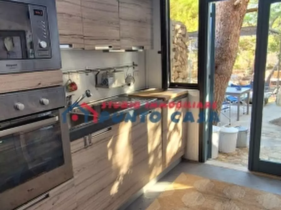 Immagine 12 di Casa indipendente in vendita  a Favignana