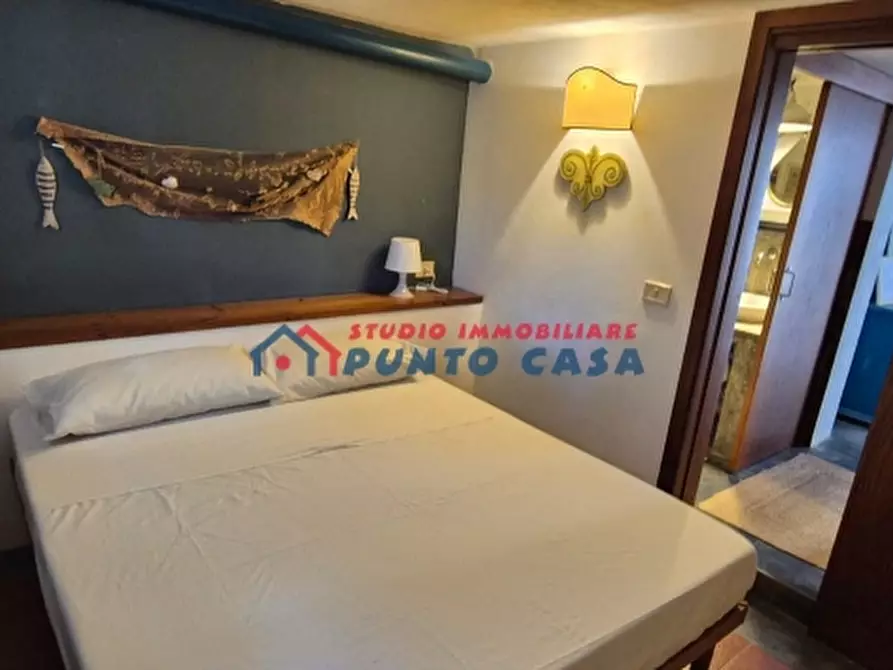 Immagine 13 di Casa indipendente in vendita  a Favignana