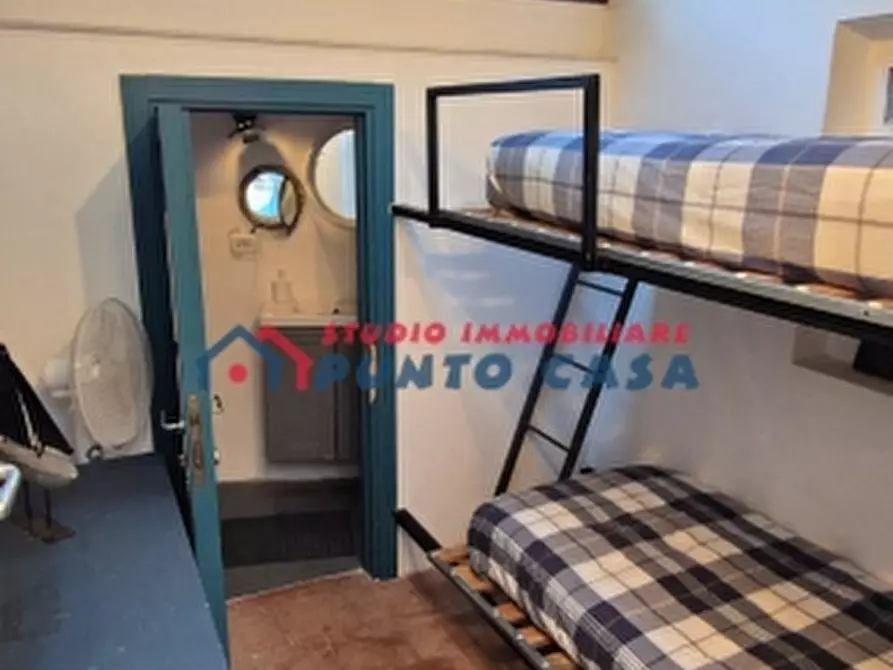 Immagine 15 di Casa indipendente in vendita  a Favignana