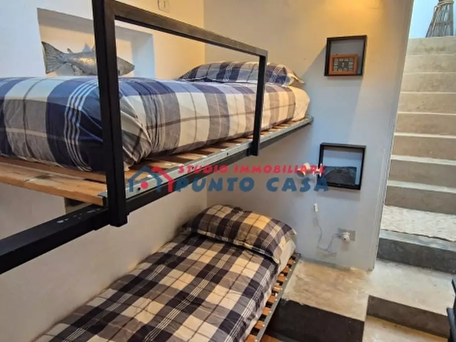 Immagine 18 di Casa indipendente in vendita  a Favignana