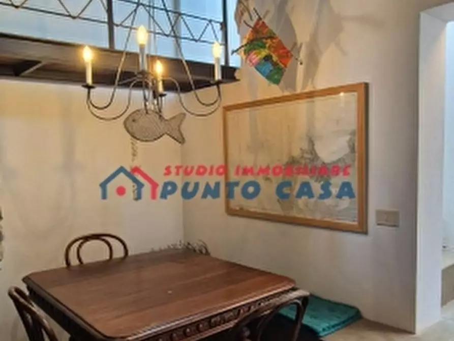 Immagine 3 di Casa indipendente in vendita  a Favignana