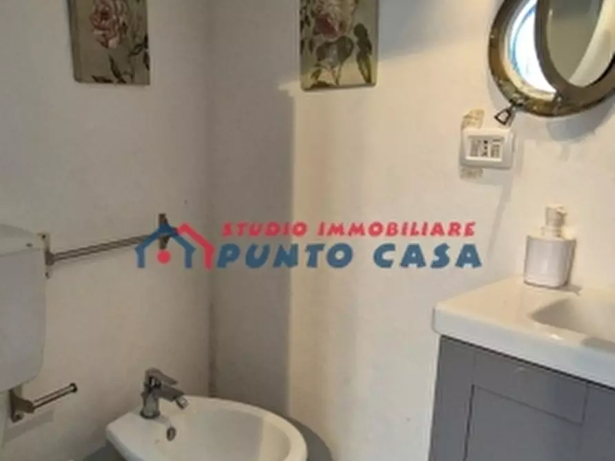 Immagine 22 di Casa indipendente in vendita  a Favignana