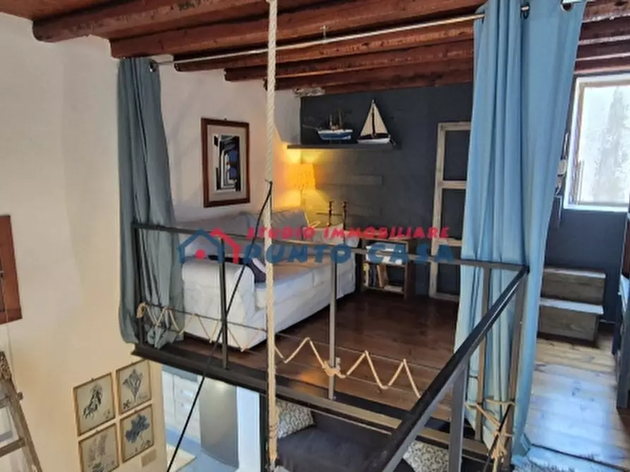 Immagine 23 di Casa indipendente in vendita  a Favignana