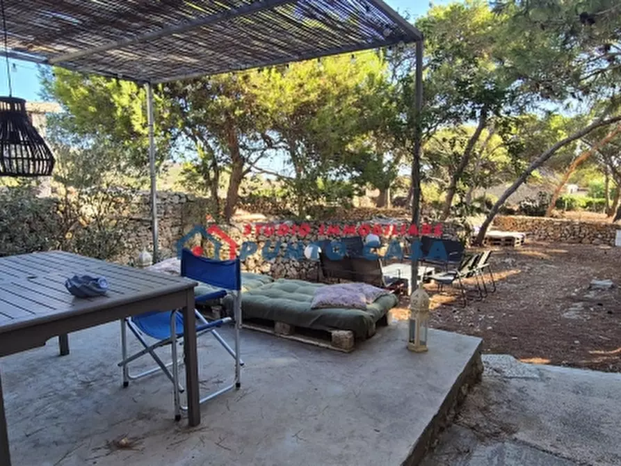 Immagine 24 di Casa indipendente in vendita  a Favignana
