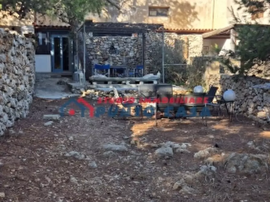 Immagine 26 di Casa indipendente in vendita  a Favignana