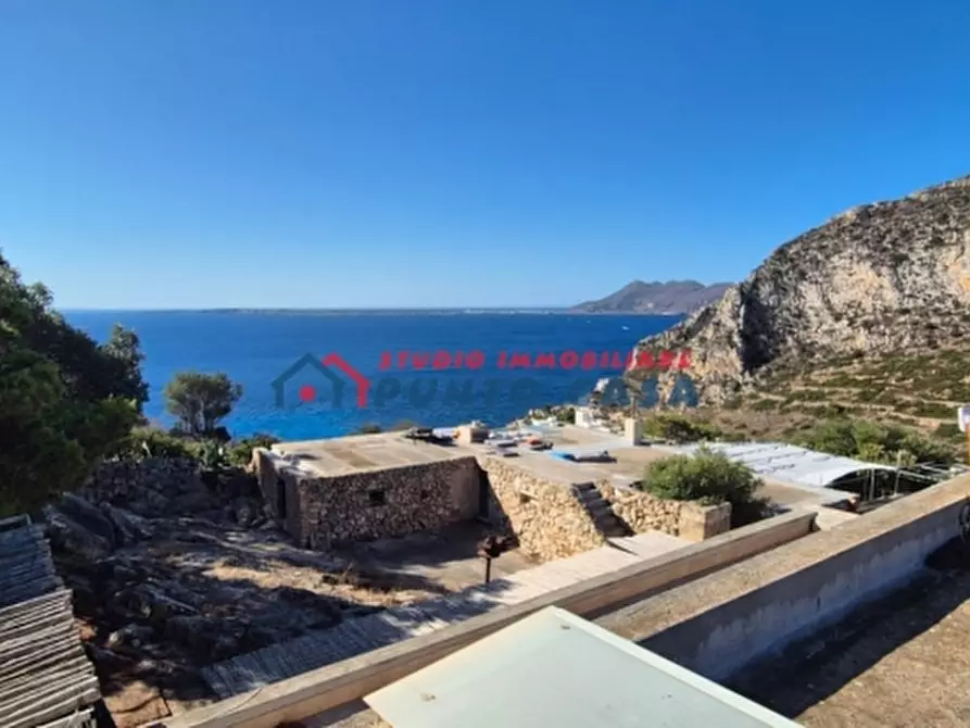 Immagine 27 di Casa indipendente in vendita  a Favignana