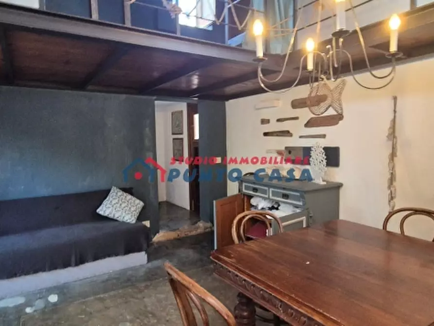 Immagine 4 di Casa indipendente in vendita  a Favignana