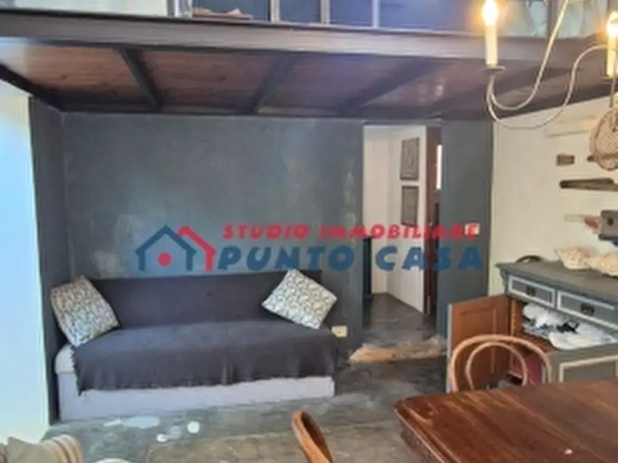 Immagine 5 di Casa indipendente in vendita  a Favignana