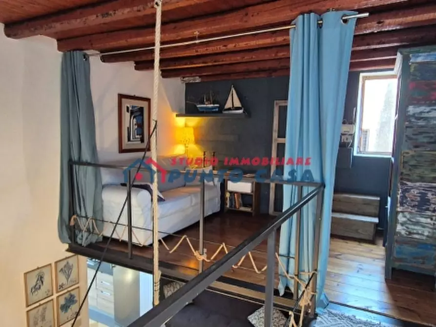 Immagine 6 di Casa indipendente in vendita  a Favignana