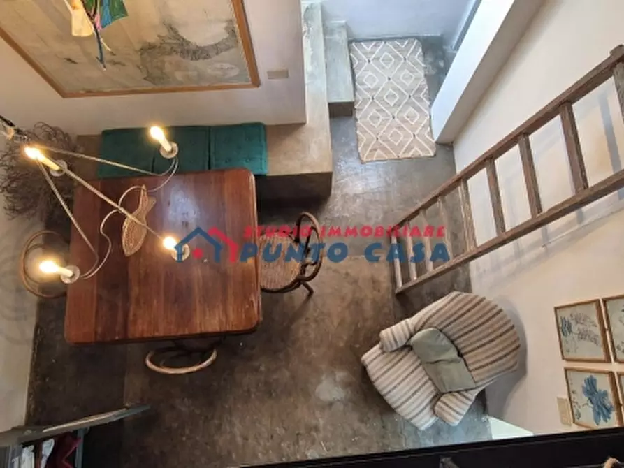 Immagine 8 di Casa indipendente in vendita  a Favignana