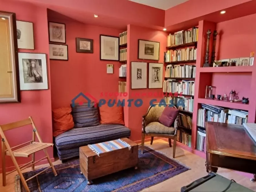 appartamento in vendita a Trapani in zona Città Antica