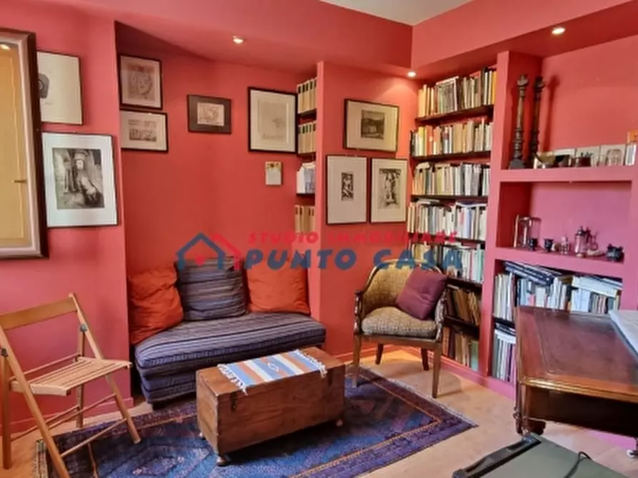 Immagine 13 di Appartamento in vendita  a Trapani