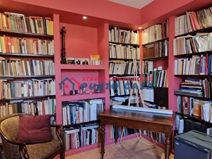 Immagine 14 di Appartamento in vendita  a Trapani