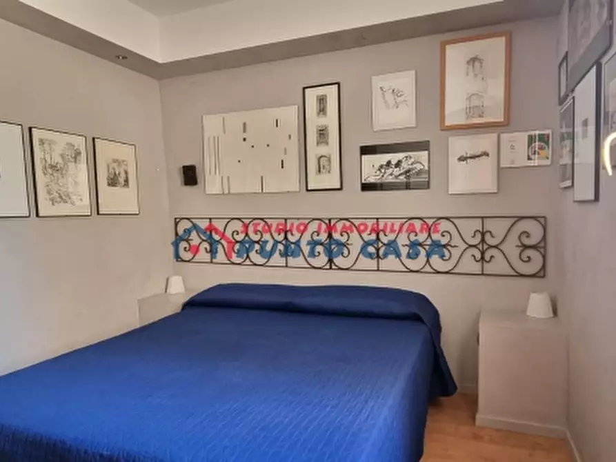 Immagine 17 di Appartamento in vendita  a Trapani