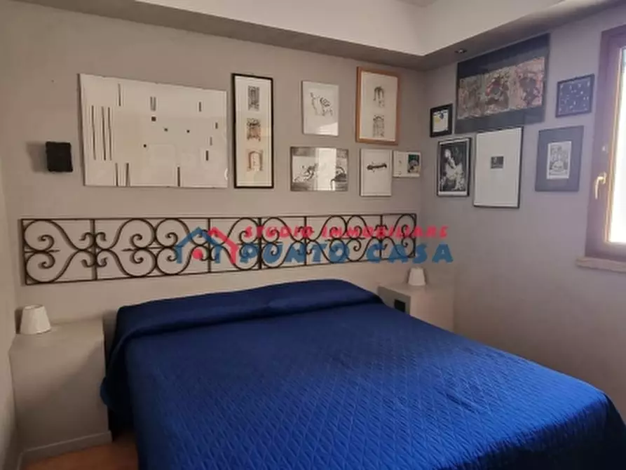 Immagine 18 di Appartamento in vendita  a Trapani