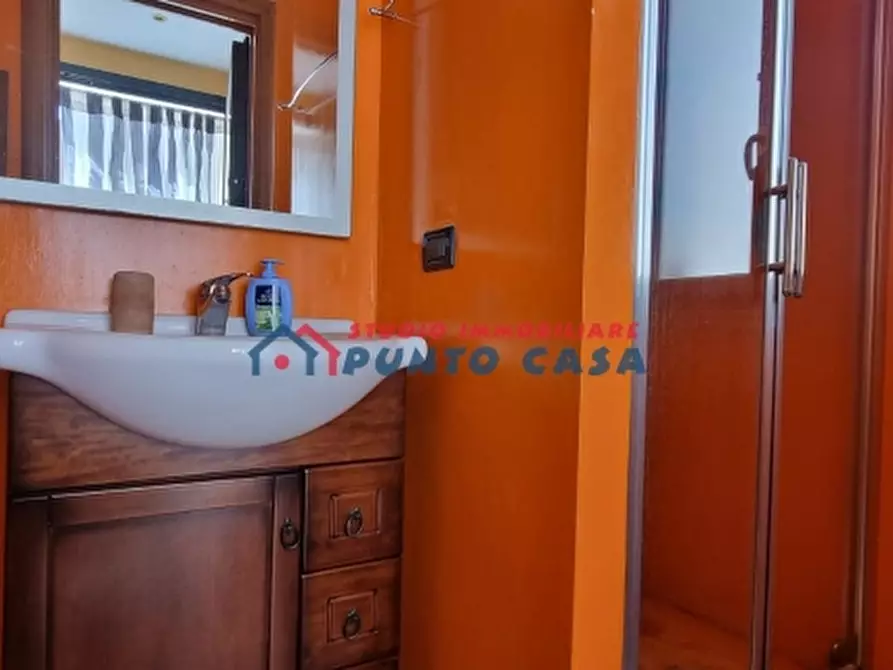 Immagine 22 di Appartamento in vendita  a Trapani