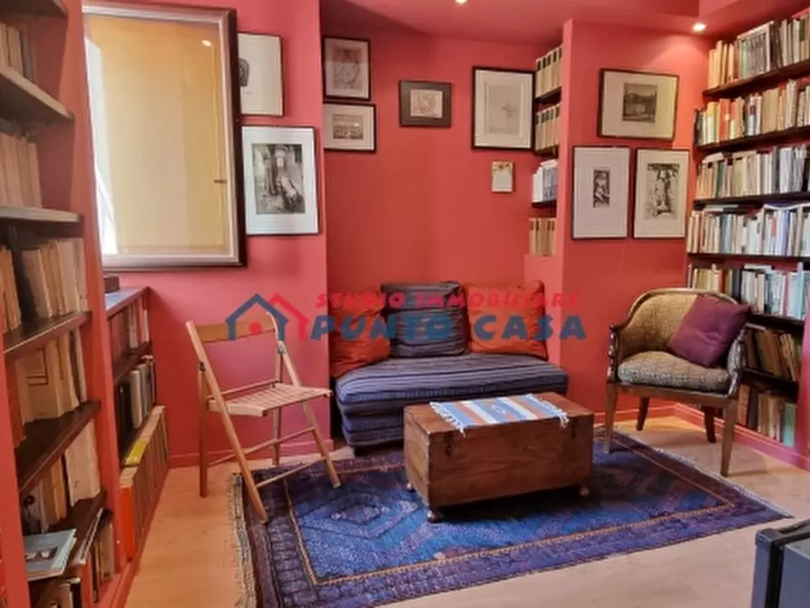 Immagine 4 di Appartamento in vendita  a Trapani