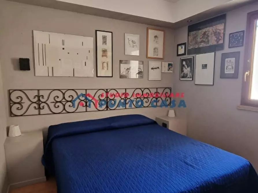 Immagine 6 di Appartamento in vendita  a Trapani