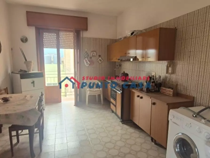 Immagine 15 di Casa indipendente in vendita  a Paceco