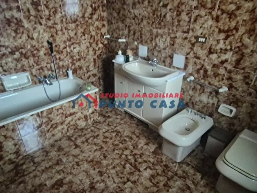 Immagine 16 di Casa indipendente in vendita  a Paceco