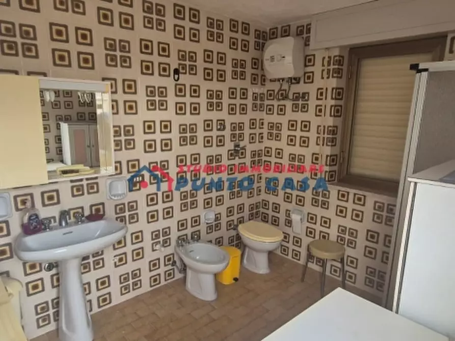 Immagine 17 di Casa indipendente in vendita  a Paceco